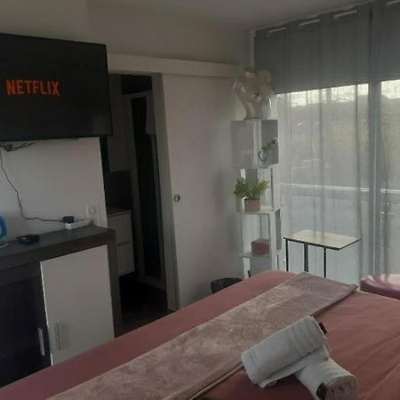 Love Room Seduction Tremblay-en-France Zewnętrze zdjęcie