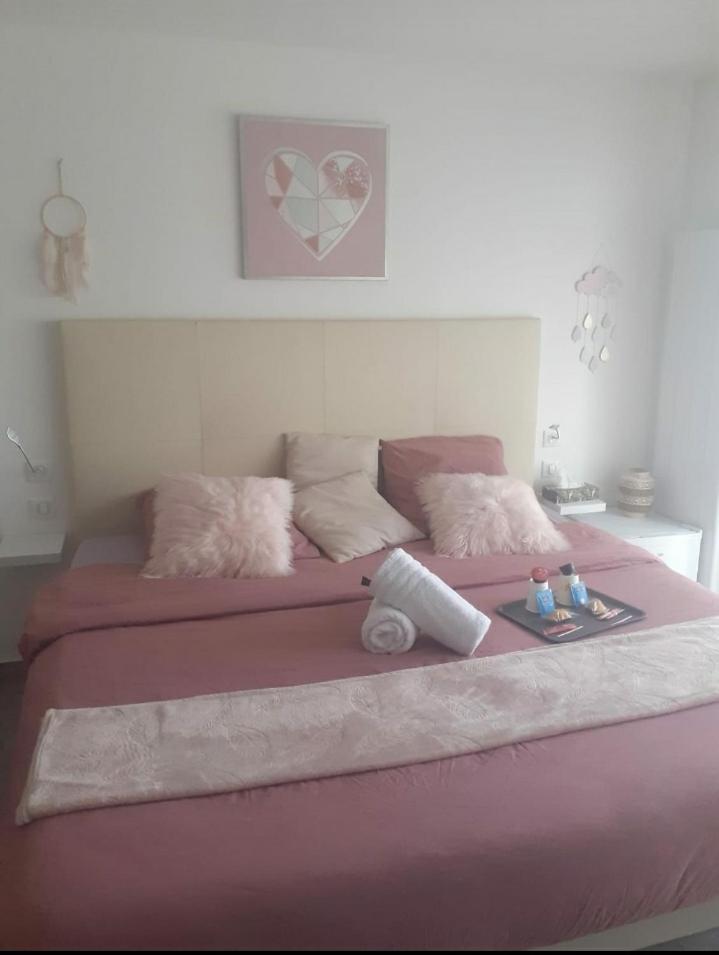 Love Room Seduction Tremblay-en-France Zewnętrze zdjęcie